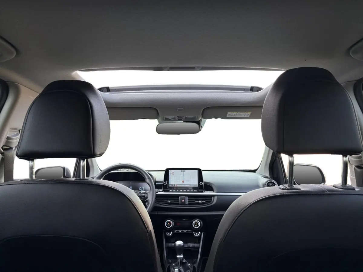 1.0 DPI GT-Line | Panoramadak | Camera | Stoel/Stuurverwarming | Apple Carplay/Android Auto | Adaptieve Cruise Control | Lichtmetalen Velgen |