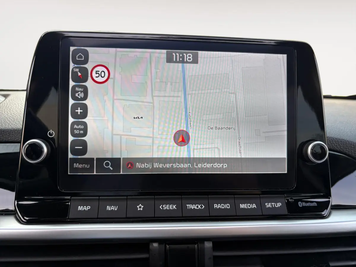1.0 DPI GT-Line | Panoramadak | Camera | Stoel/Stuurverwarming | Apple Carplay/Android Auto | Adaptieve Cruise Control | Lichtmetalen Velgen |