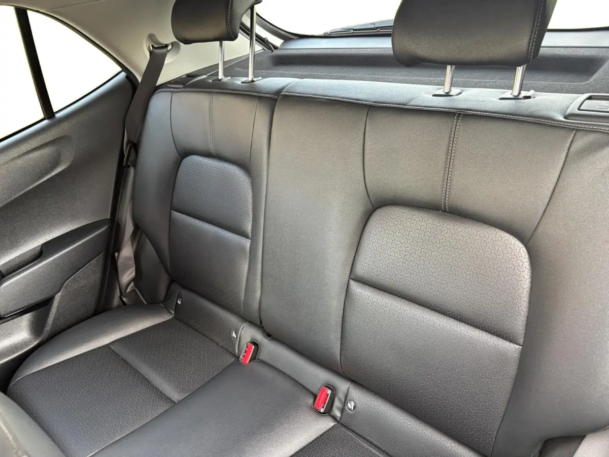 1.0 DPI GT-Line | Panoramadak | Camera | Stoel/Stuurverwarming | Apple Carplay/Android Auto | Adaptieve Cruise Control | Lichtmetalen Velgen |