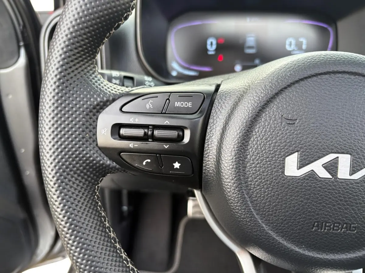 1.0 DPI GT-Line | Panoramadak | Camera | Stoel/Stuurverwarming | Apple Carplay/Android Auto | Adaptieve Cruise Control | Lichtmetalen Velgen |