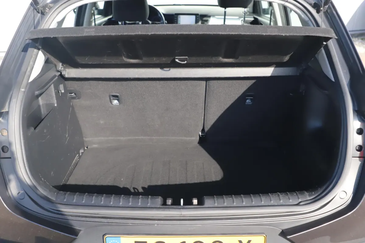 1.0 T-GDi DynamicLine 101PK Navigatie Achteruitrijcamera Airco Cruise Control Carplay Android LMV