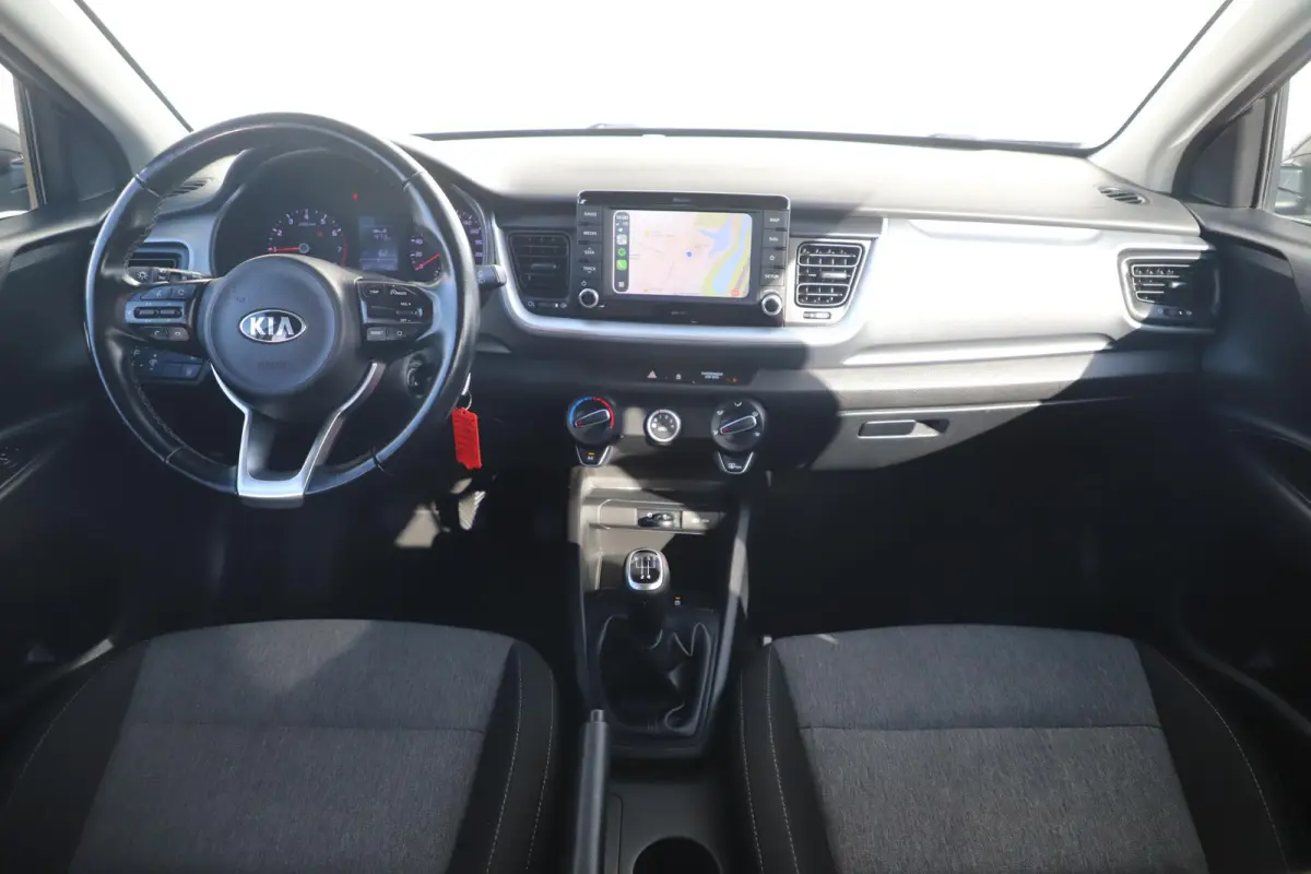 1.0 T-GDi DynamicLine 101PK Navigatie Achteruitrijcamera Airco Cruise Control Carplay Android LMV