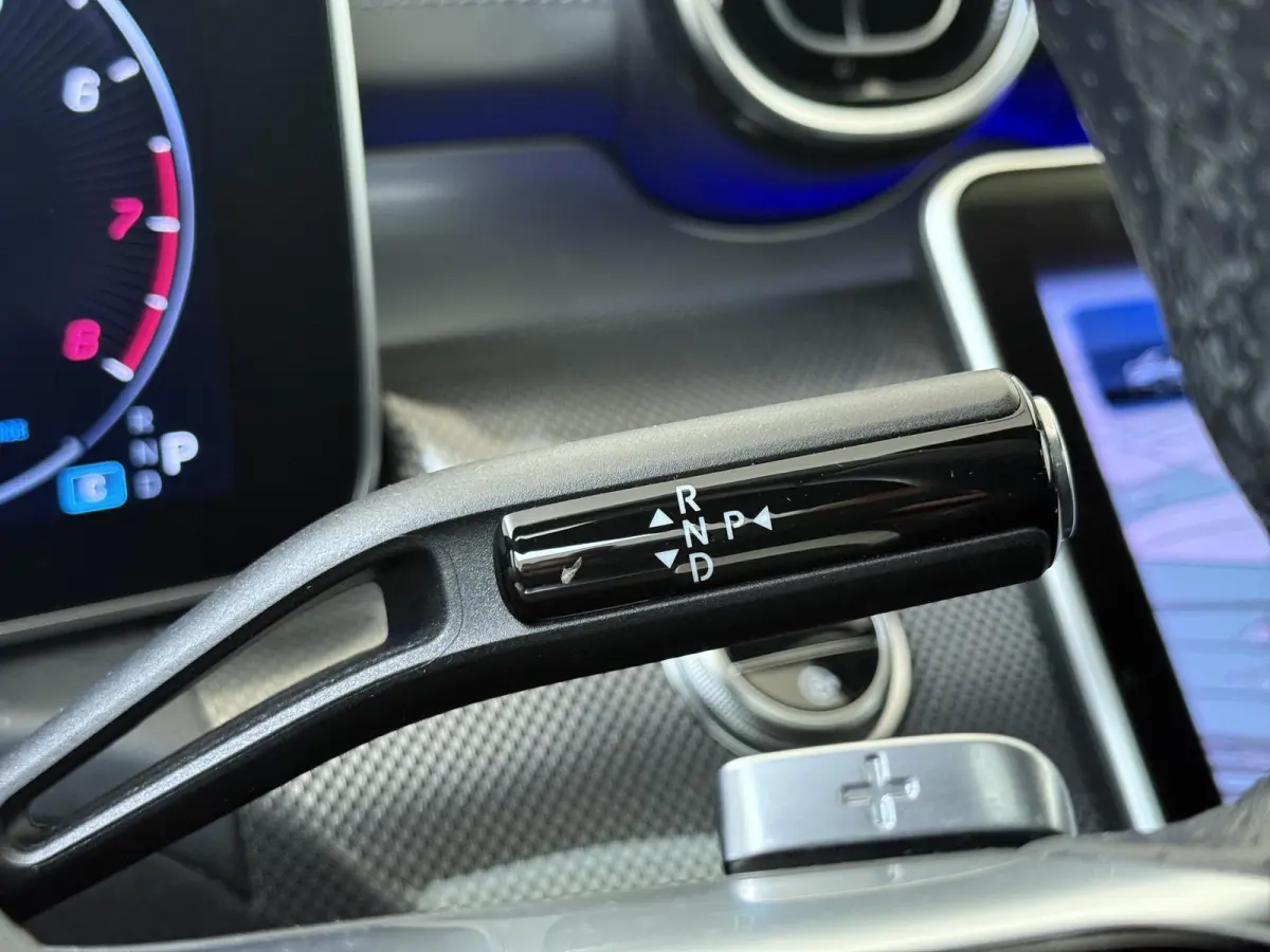 180 AMG Line /Panoramadak /Sfeerverlichting /19 Inch /Night-pakket /CarPlay