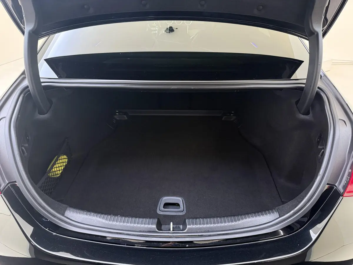 180 AMG Line /Panoramadak /Sfeerverlichting /19 Inch /Night-pakket /CarPlay