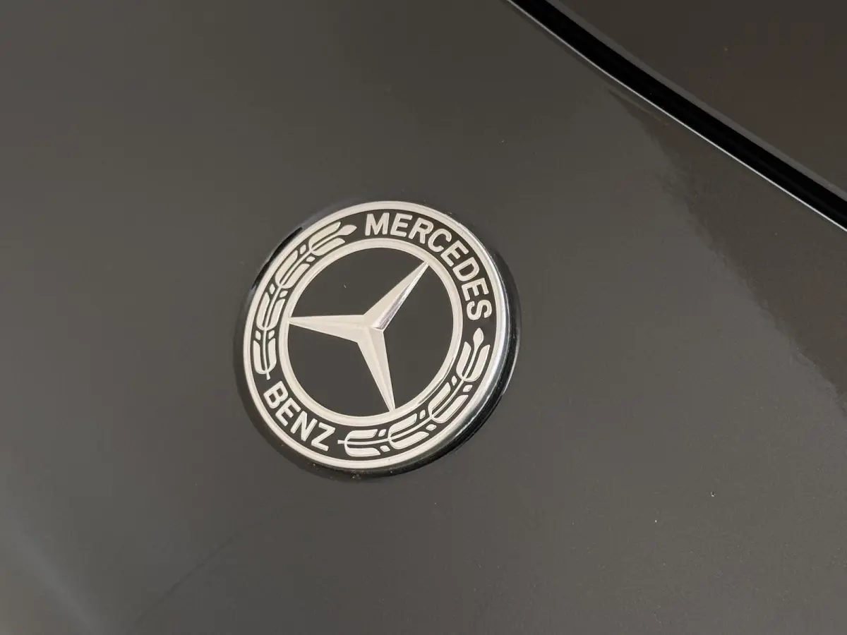 180 AMG Line /Panoramadak /Sfeerverlichting /19 Inch /Night-pakket /CarPlay