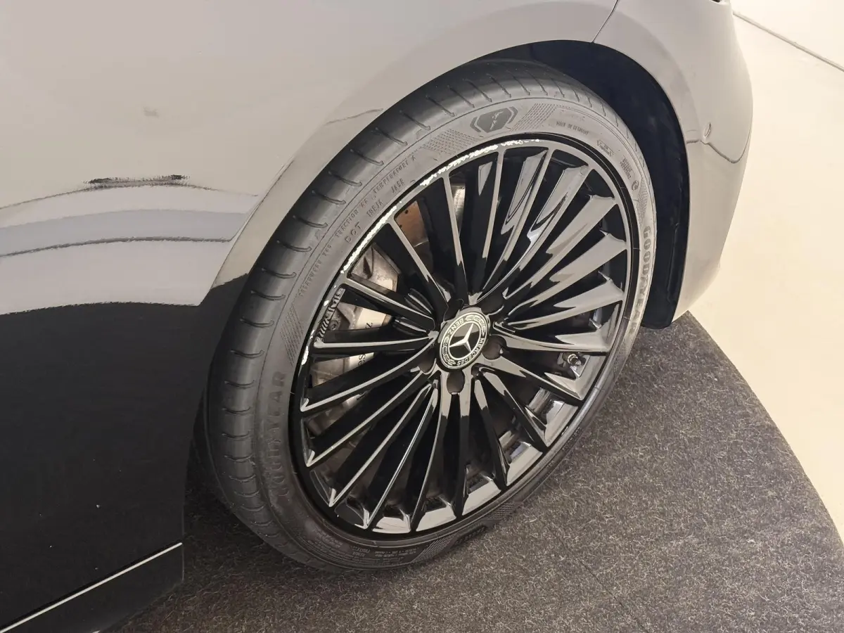 180 AMG Line /Panoramadak /Sfeerverlichting /19 Inch /Night-pakket /CarPlay