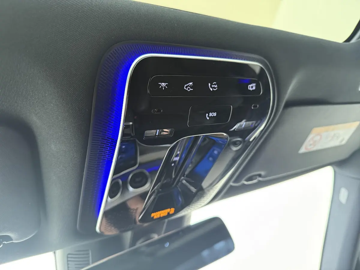 180 AMG Line /Panoramadak /Sfeerverlichting /19 Inch /Night-pakket /CarPlay