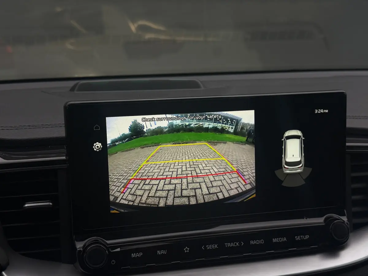 1.6 GDI PHEV ExecutiveLine Panoramadak|Stoelkoeling|Stuurverwarming