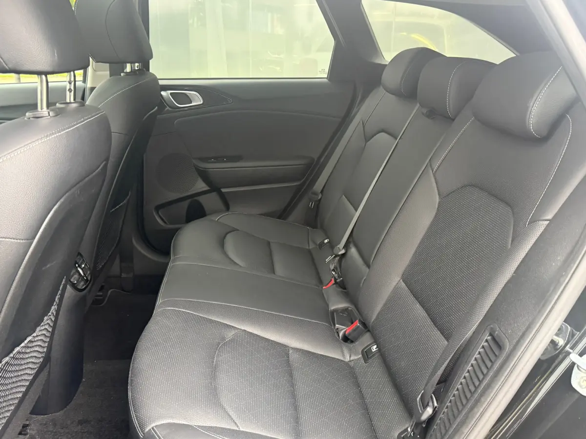 1.6 GDI PHEV ExecutiveLine Panoramadak|Stoelkoeling|Stuurverwarming