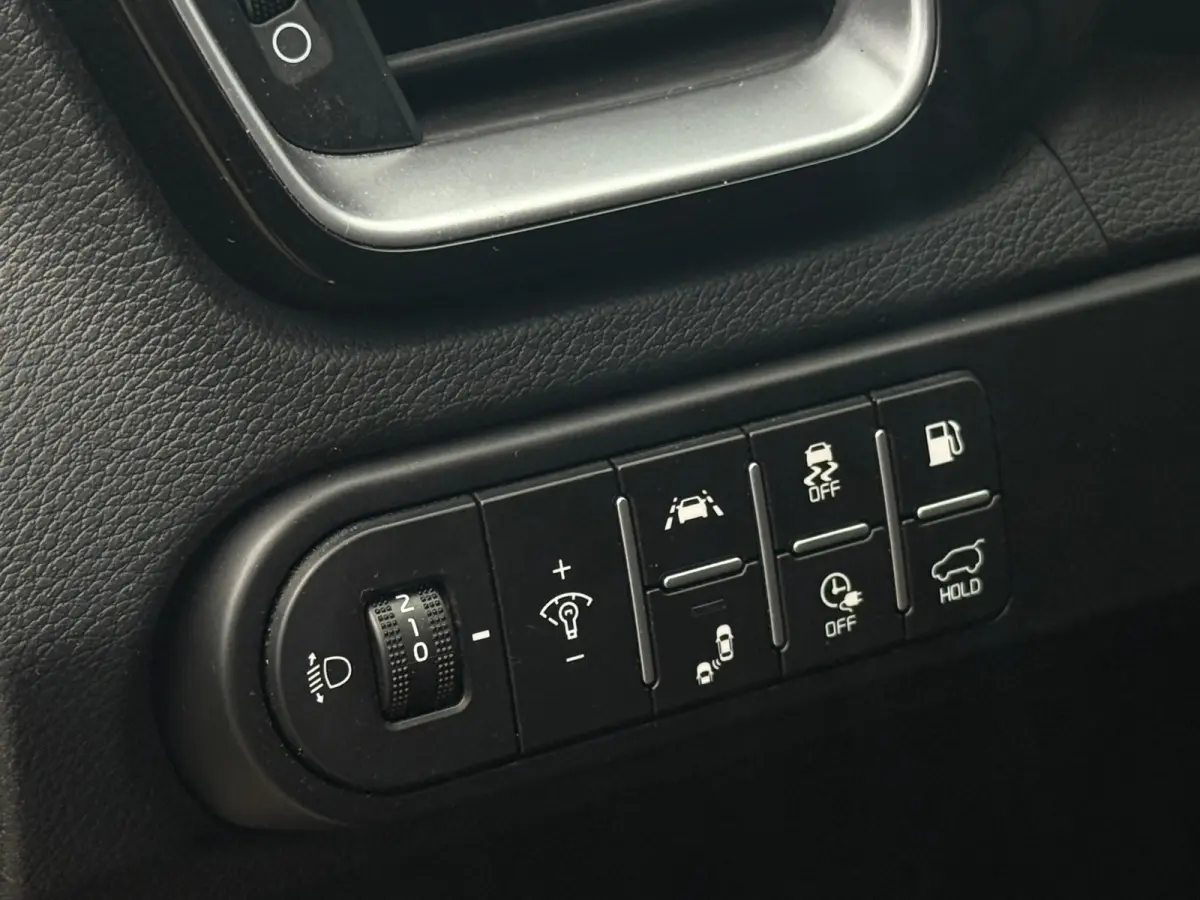 1.6 GDI PHEV ExecutiveLine Panoramadak|Stoelkoeling|Stuurverwarming