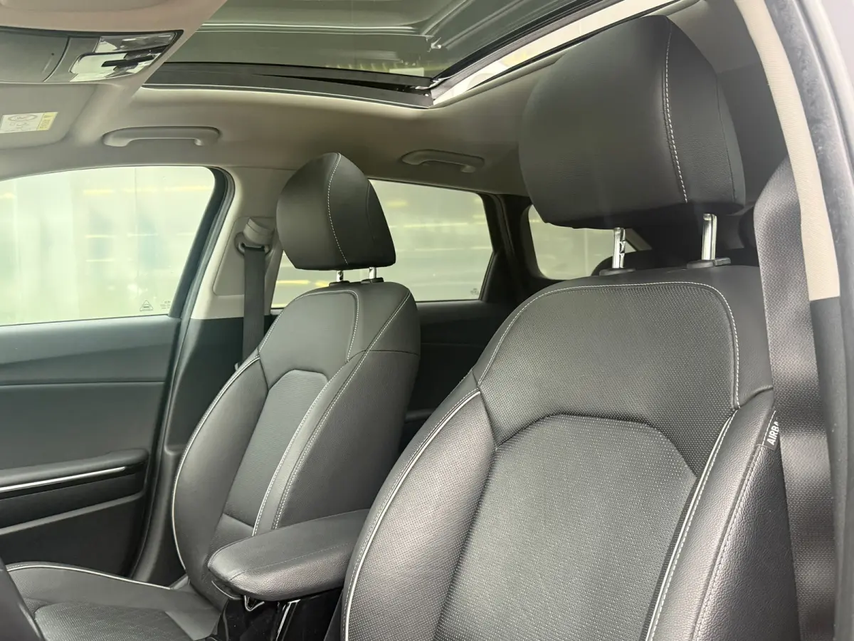 1.6 GDI PHEV ExecutiveLine Panoramadak|Stoelkoeling|Stuurverwarming