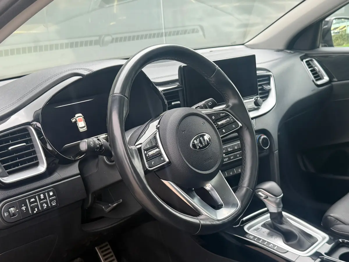 1.6 GDI PHEV ExecutiveLine Panoramadak|Stoelkoeling|Stuurverwarming