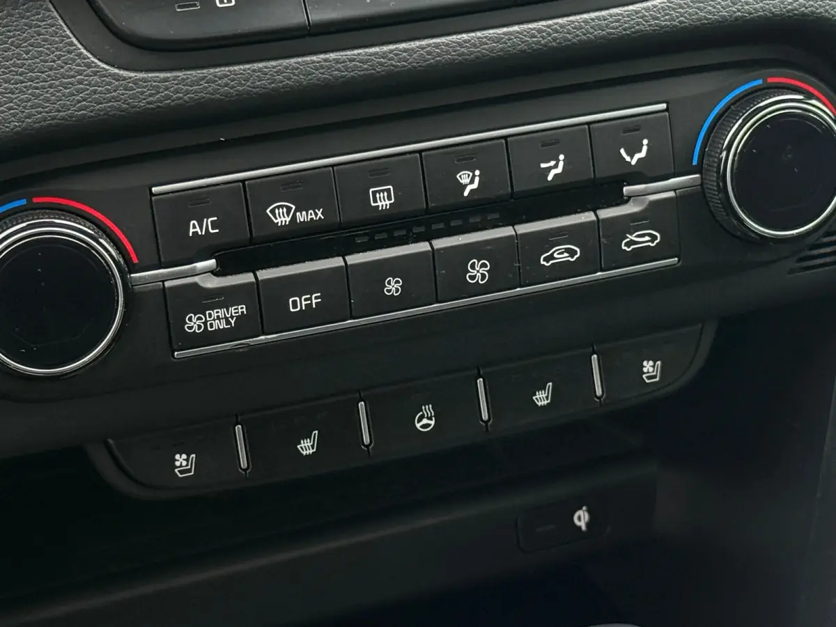 1.6 GDI PHEV ExecutiveLine Panoramadak|Stoelkoeling|Stuurverwarming