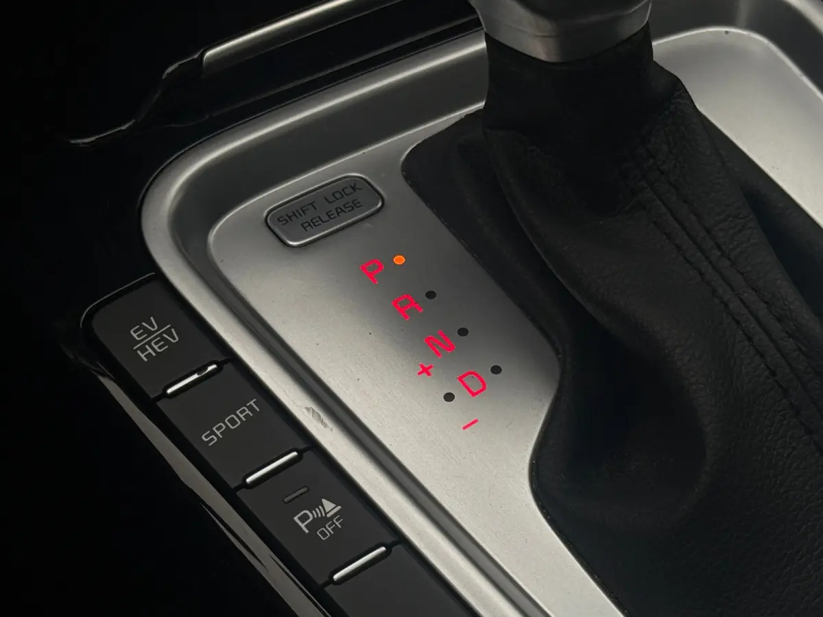 1.6 GDI PHEV ExecutiveLine Panoramadak|Stoelkoeling|Stuurverwarming