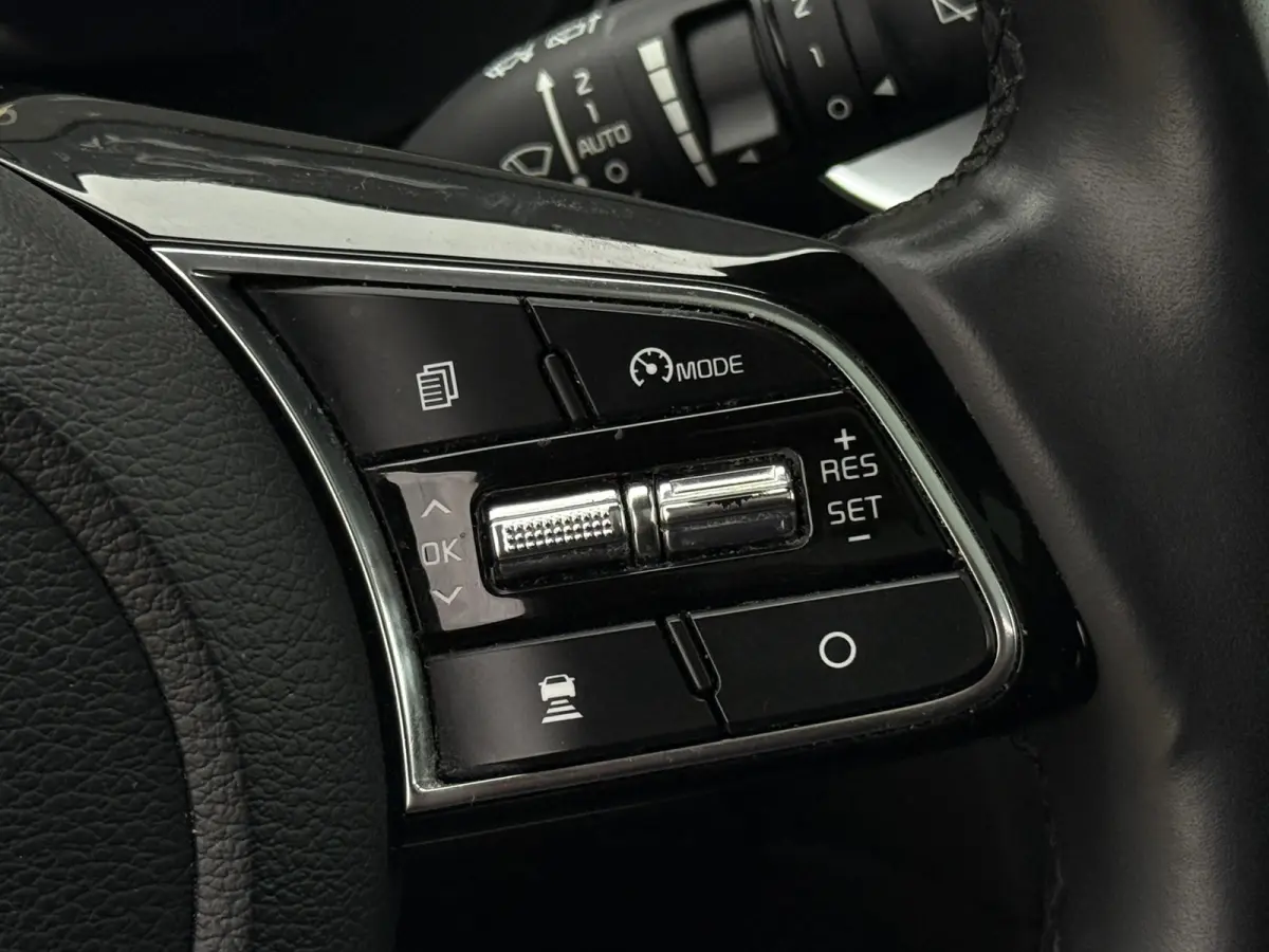 1.6 GDI PHEV ExecutiveLine Panoramadak|Stoelkoeling|Stuurverwarming