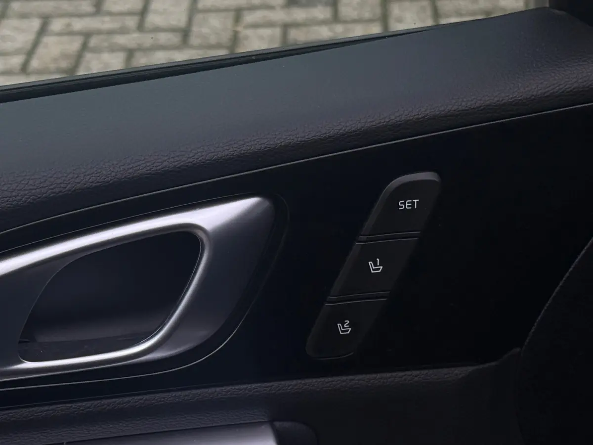 1.6 GDI PHEV ExecutiveLine Panoramadak|Stoelkoeling|Stuurverwarming