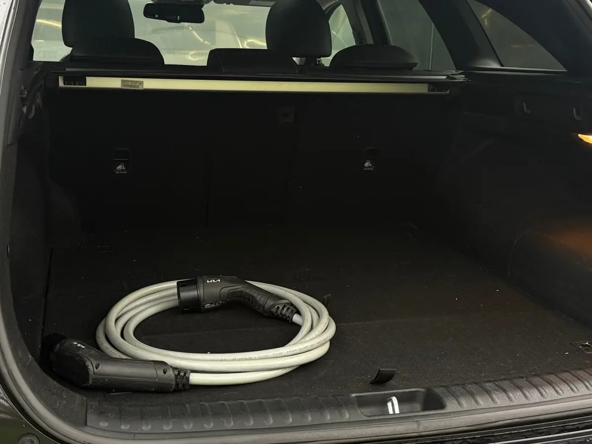1.6 GDI PHEV ExecutiveLine Panoramadak|Stoelkoeling|Stuurverwarming