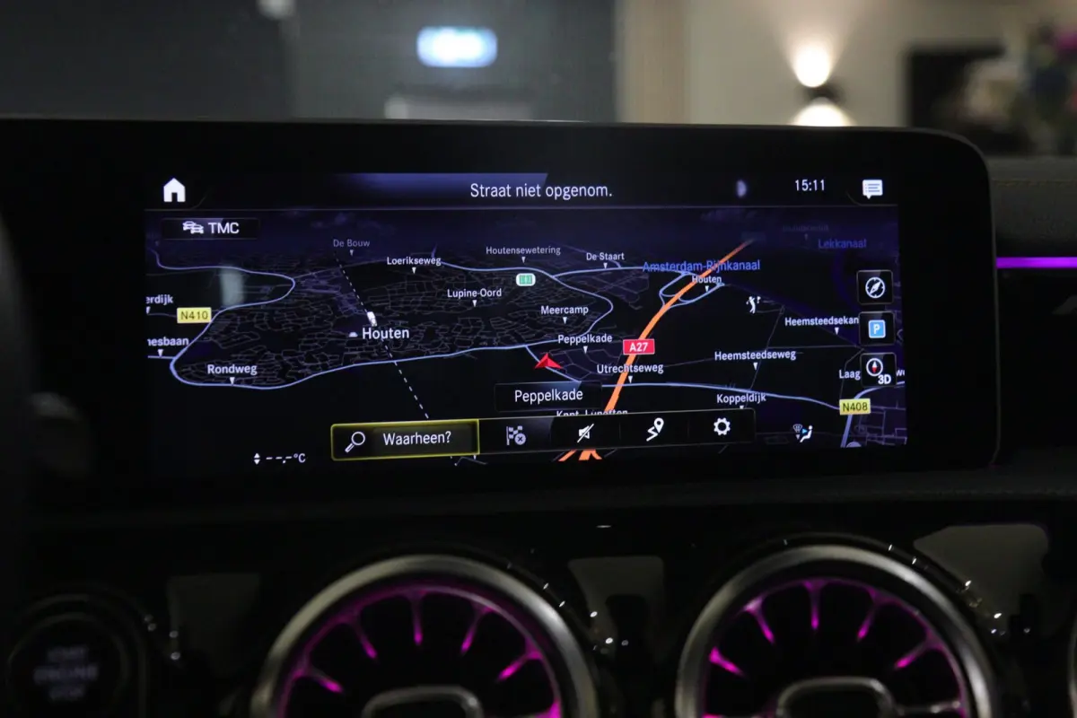 AMG 45 S 4MATIC+ Premium Plus PANO/CARPLAY/360CAM/BURM/MEMORY/VOL