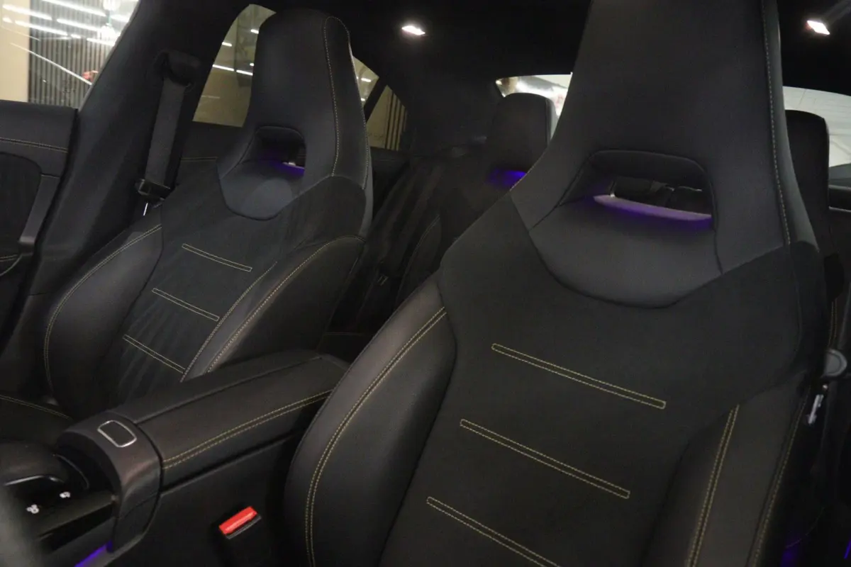 AMG 45 S 4MATIC+ Premium Plus PANO/CARPLAY/360CAM/BURM/MEMORY/VOL