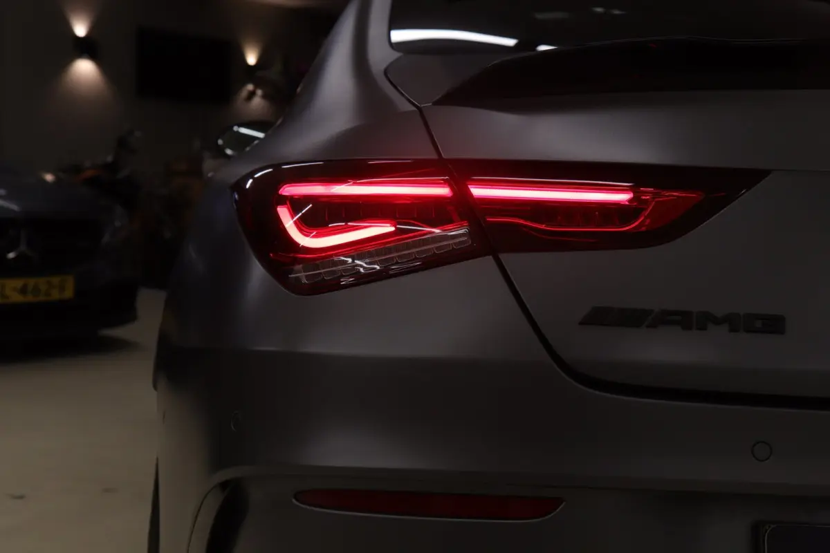 AMG 45 S 4MATIC+ Premium Plus PANO/CARPLAY/360CAM/BURM/MEMORY/VOL