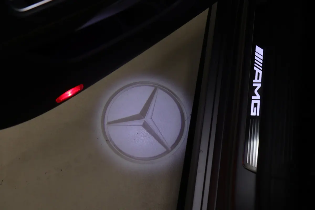 AMG 45 S 4MATIC+ Premium Plus PANO/CARPLAY/360CAM/BURM/MEMORY/VOL