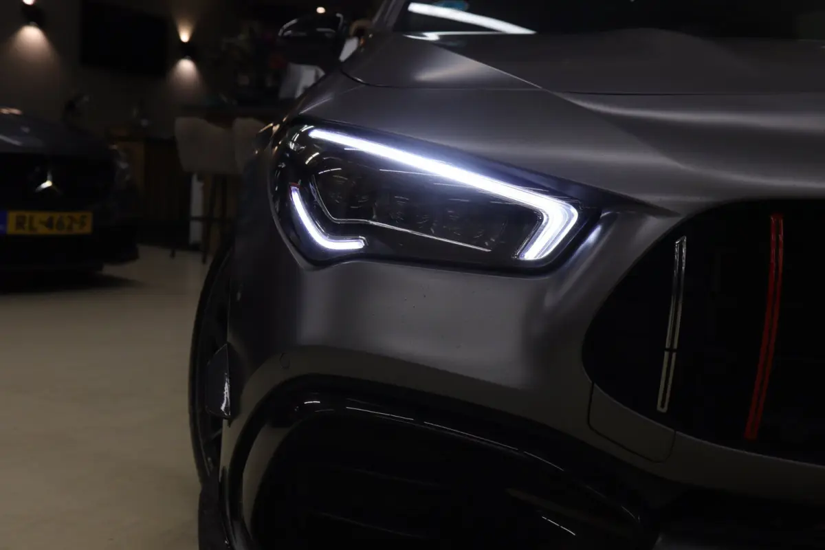 AMG 45 S 4MATIC+ Premium Plus PANO/CARPLAY/360CAM/BURM/MEMORY/VOL