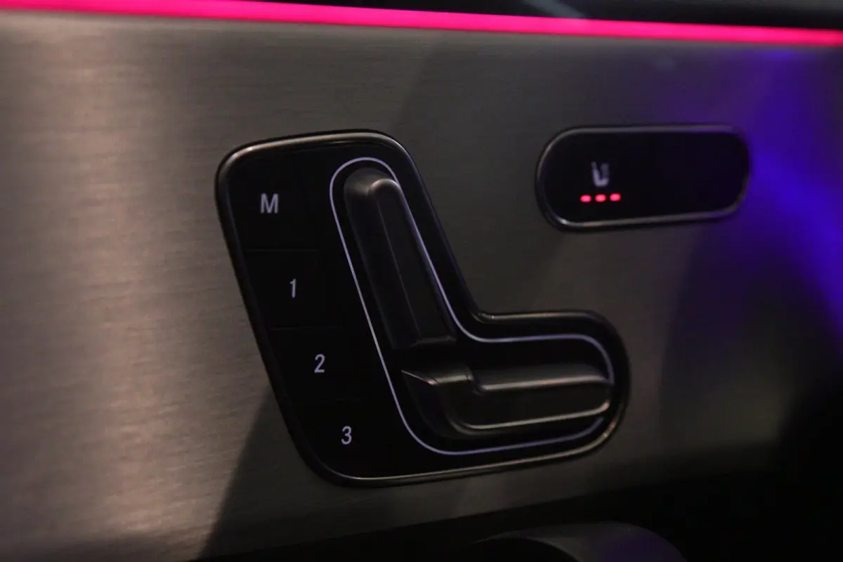 AMG 45 S 4MATIC+ Premium Plus PANO/CARPLAY/360CAM/BURM/MEMORY/VOL