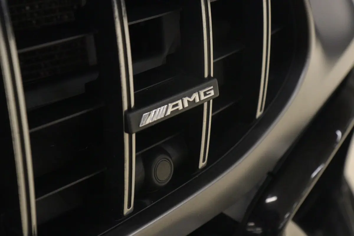 AMG 45 S 4MATIC+ Premium Plus PANO/CARPLAY/360CAM/BURM/MEMORY/VOL