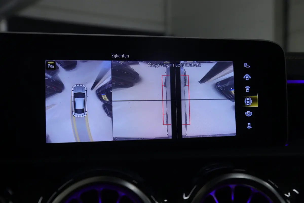 AMG 45 S 4MATIC+ Premium Plus PANO/CARPLAY/360CAM/BURM/MEMORY/VOL