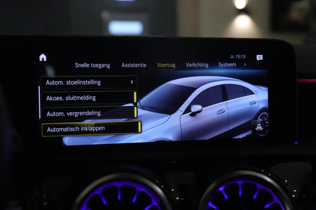 AMG 45 S 4MATIC+ Premium Plus PANO/CARPLAY/360CAM/BURM/MEMORY/VOL