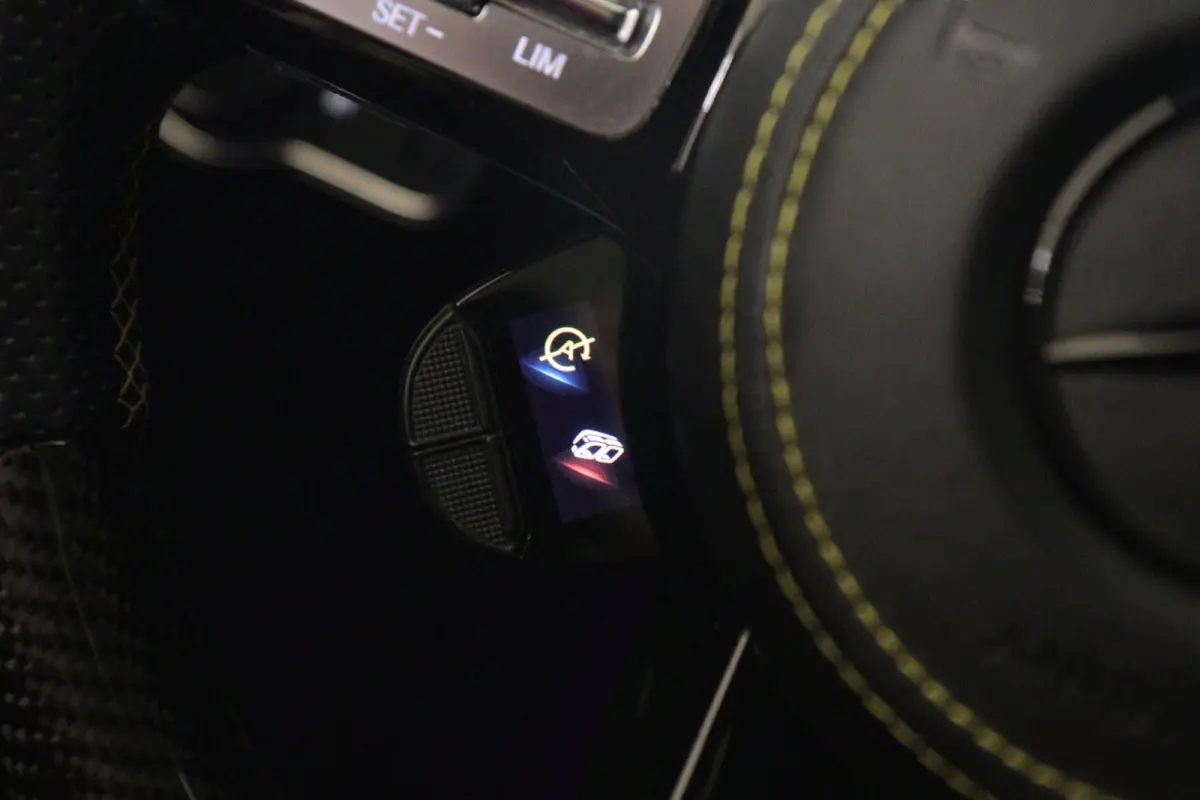 AMG 45 S 4MATIC+ Premium Plus PANO/CARPLAY/360CAM/BURM/MEMORY/VOL