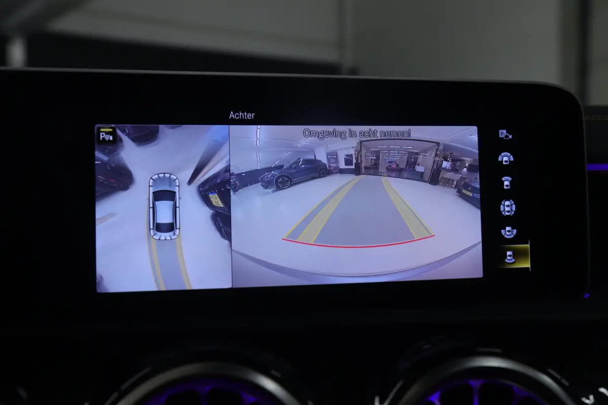 AMG 45 S 4MATIC+ Premium Plus PANO/CARPLAY/360CAM/BURM/MEMORY/VOL