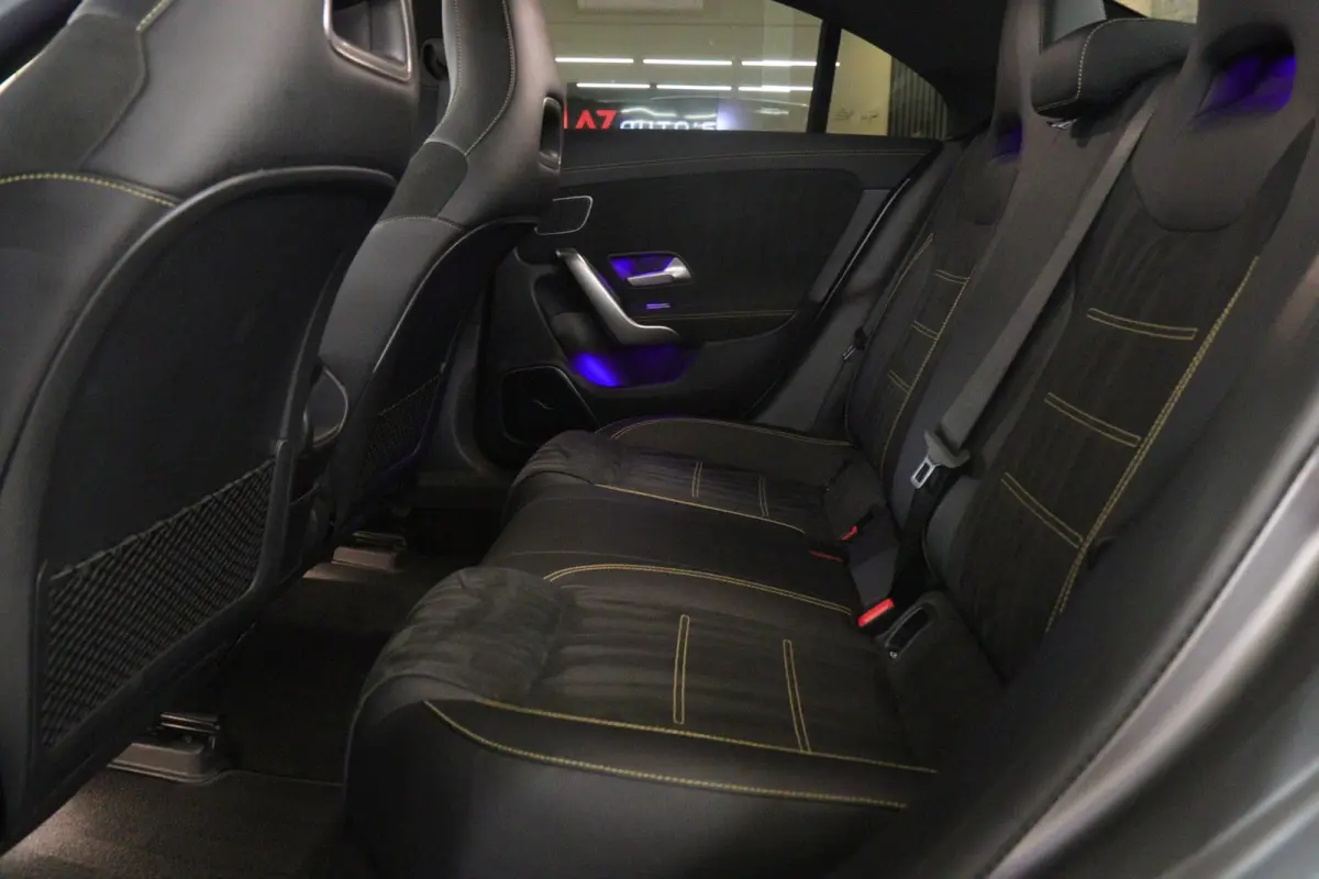 AMG 45 S 4MATIC+ Premium Plus PANO/CARPLAY/360CAM/BURM/MEMORY/VOL
