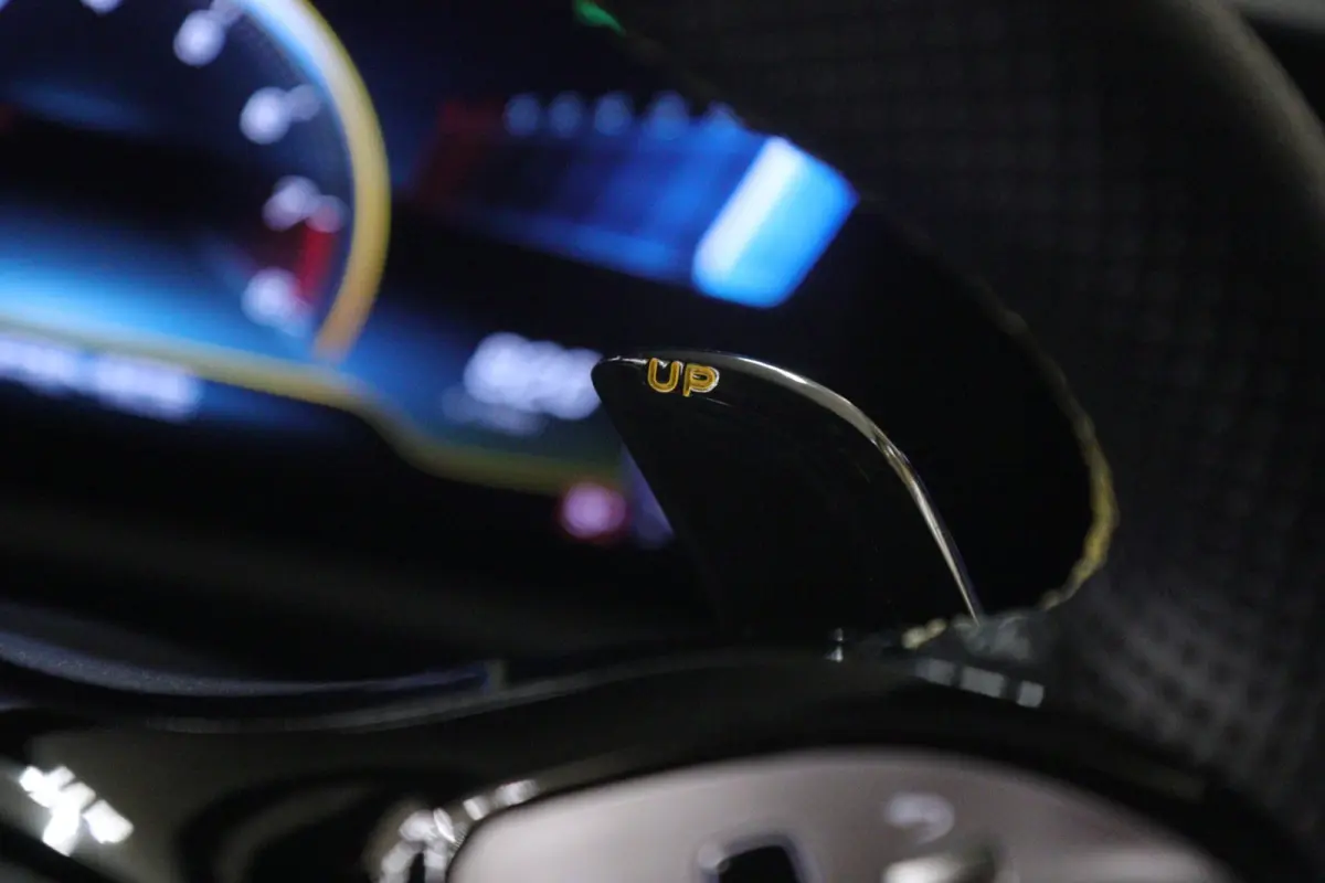 AMG 45 S 4MATIC+ Premium Plus PANO/CARPLAY/360CAM/BURM/MEMORY/VOL