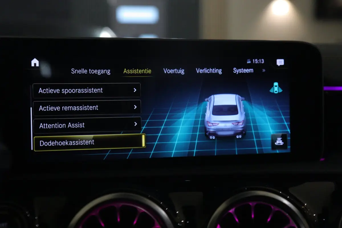 AMG 45 S 4MATIC+ Premium Plus PANO/CARPLAY/360CAM/BURM/MEMORY/VOL