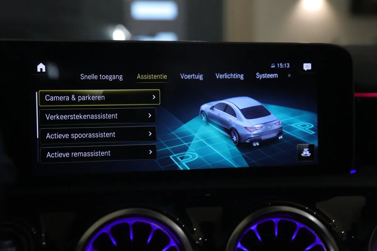 AMG 45 S 4MATIC+ Premium Plus PANO/CARPLAY/360CAM/BURM/MEMORY/VOL