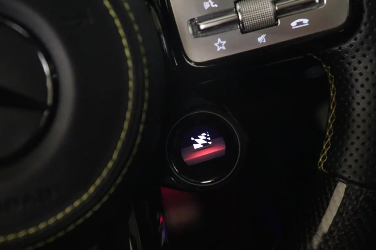 AMG 45 S 4MATIC+ Premium Plus PANO/CARPLAY/360CAM/BURM/MEMORY/VOL