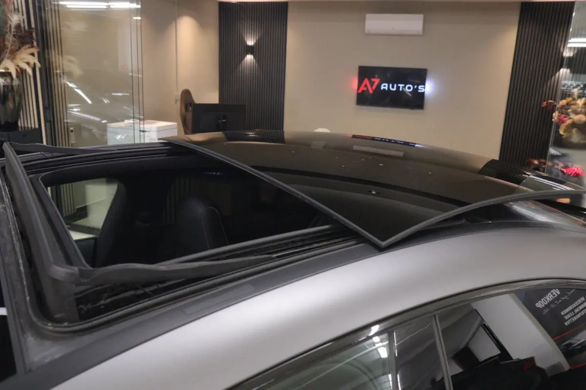 AMG 45 S 4MATIC+ Premium Plus PANO/CARPLAY/360CAM/BURM/MEMORY/VOL