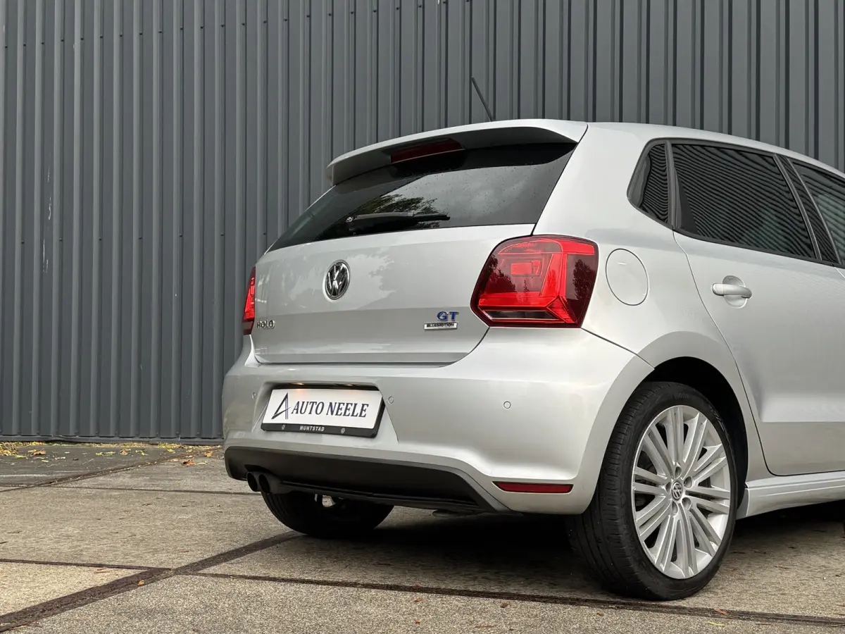 1.4 TSI BlueGT 150 pk