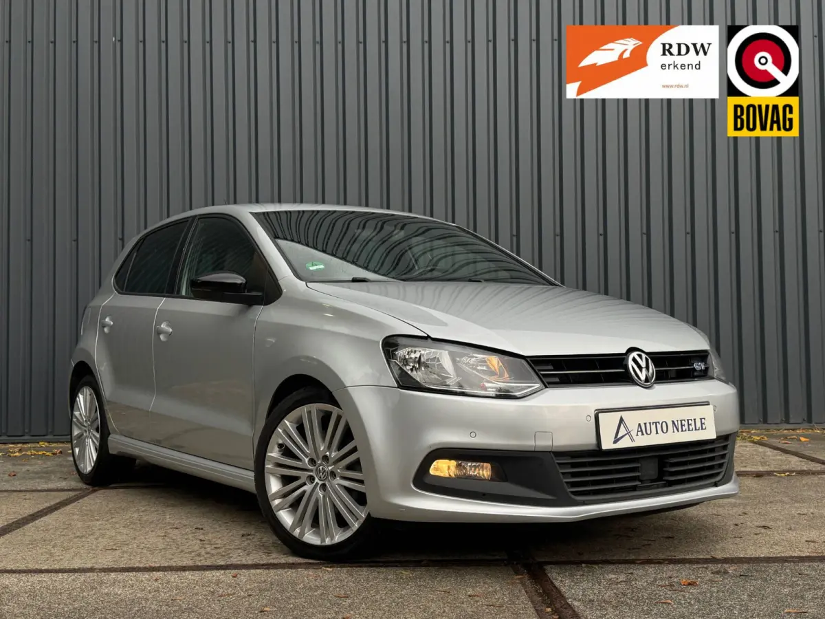 1.4 TSI BlueGT 150 pk