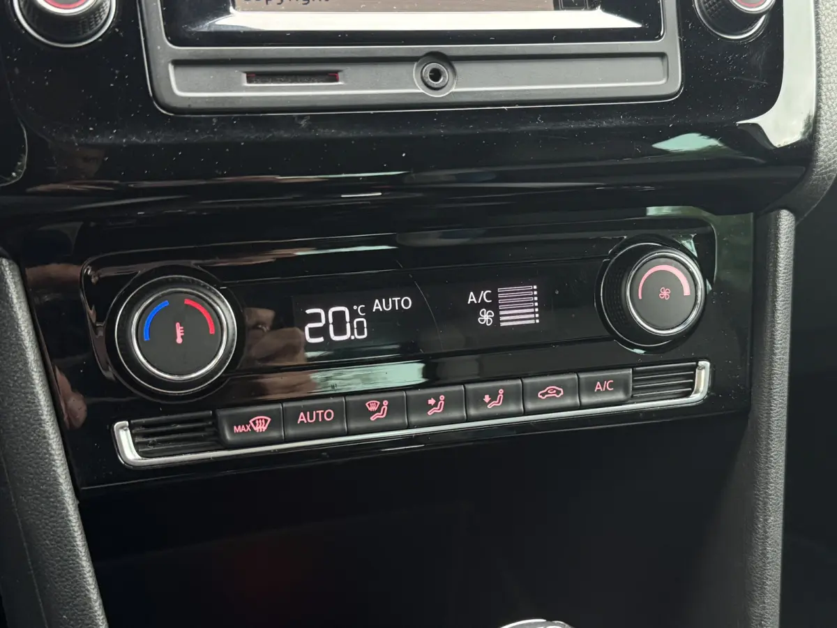 1.4 TSI BlueGT 150 pk