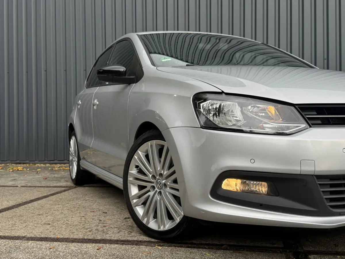 1.4 TSI BlueGT 150 pk