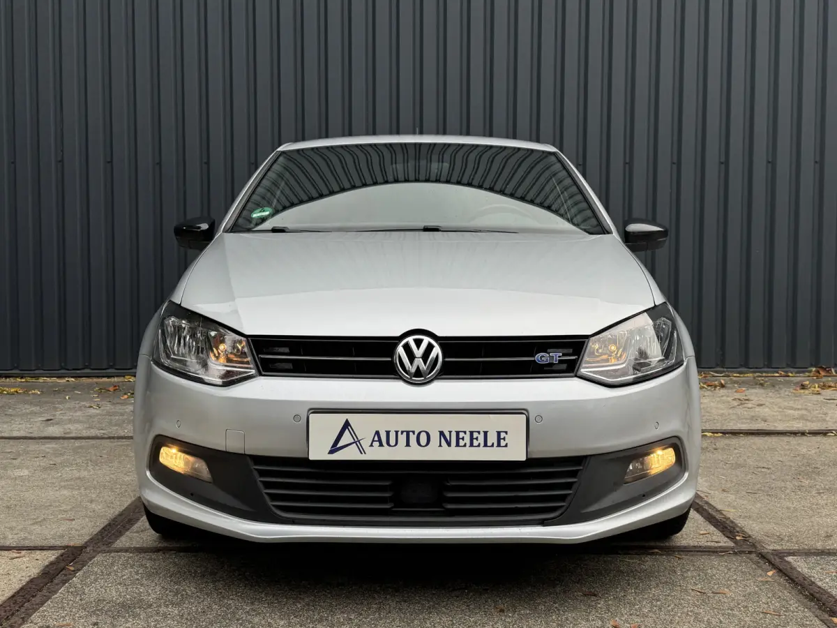 1.4 TSI BlueGT 150 pk