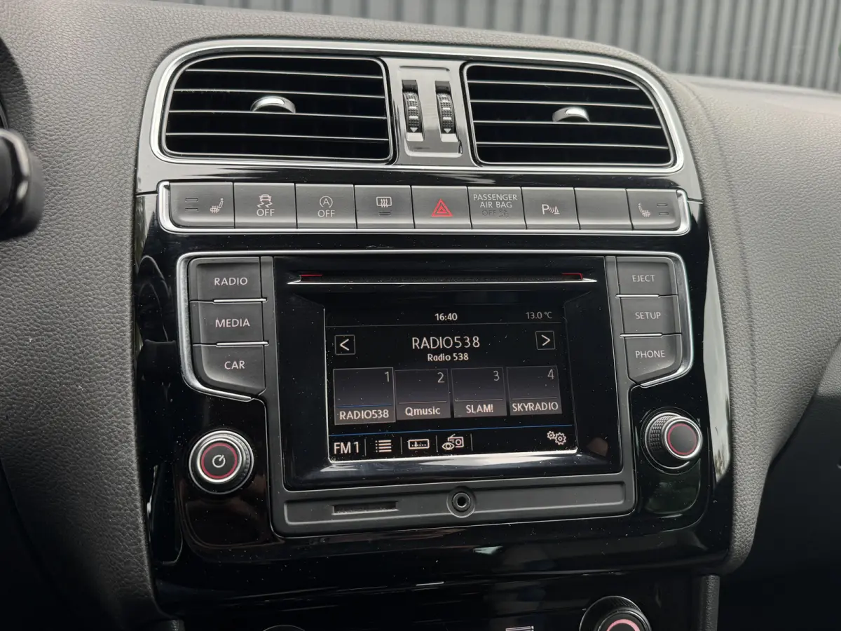1.4 TSI BlueGT 150 pk