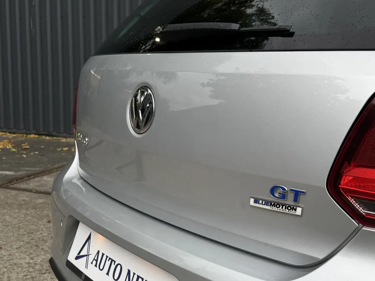 1.4 TSI BlueGT 150 pk