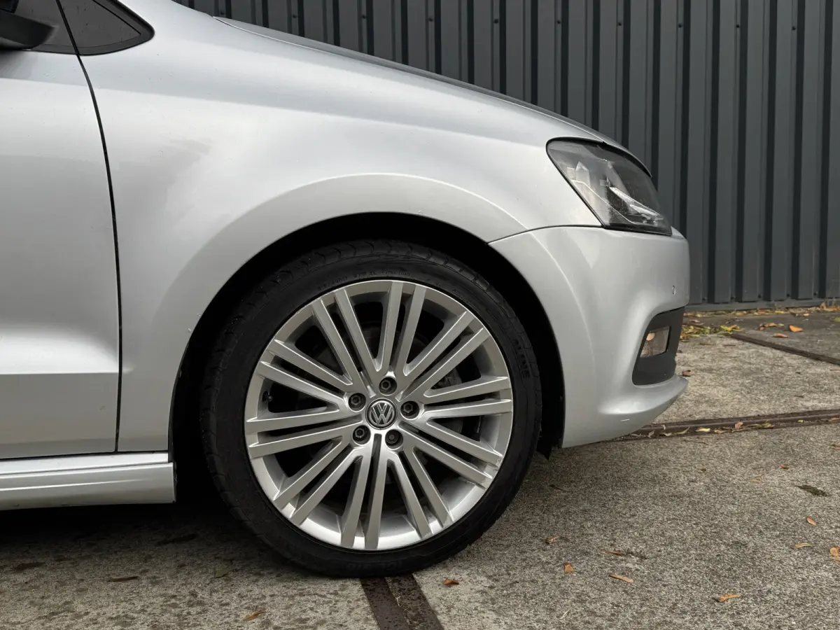 1.4 TSI BlueGT 150 pk