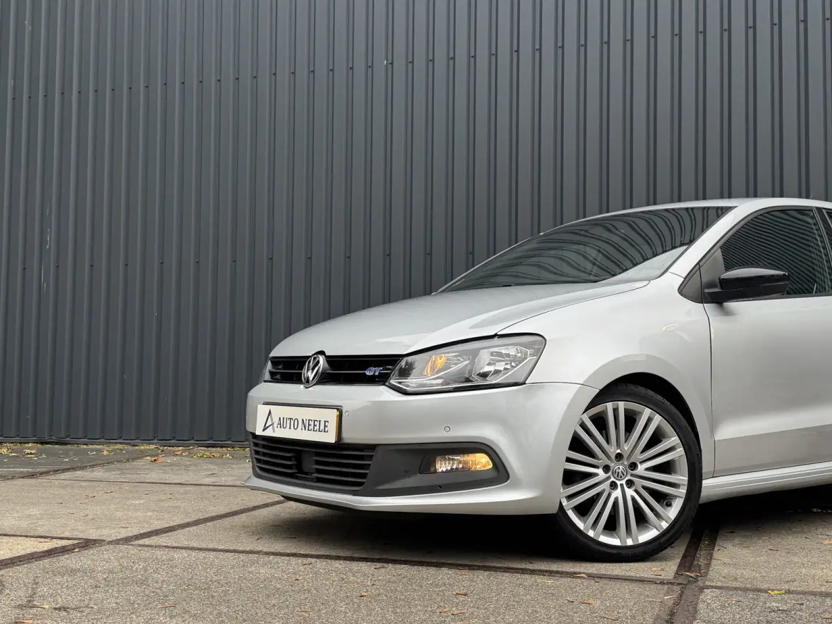 1.4 TSI BlueGT 150 pk