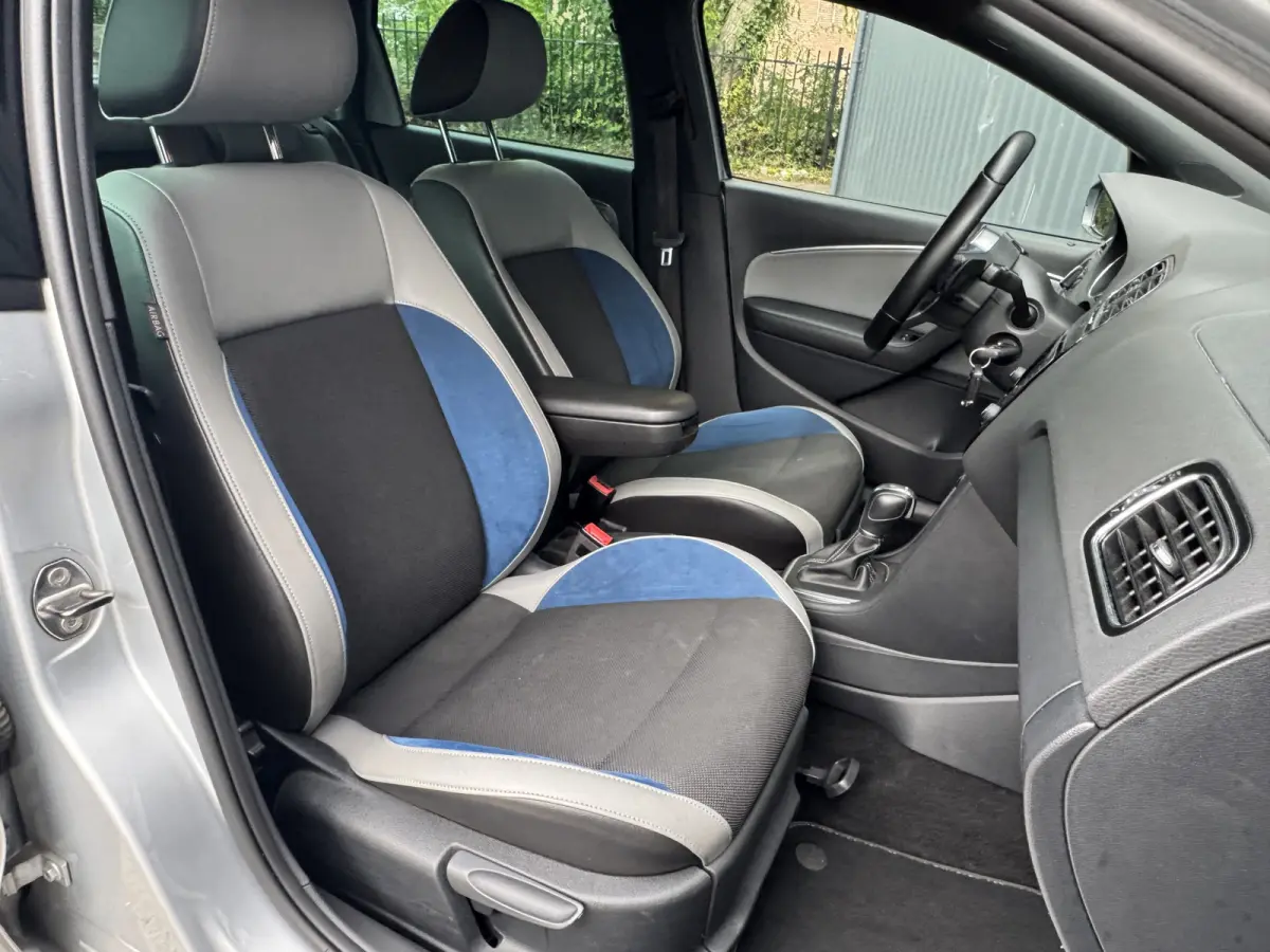 1.4 TSI BlueGT 150 pk