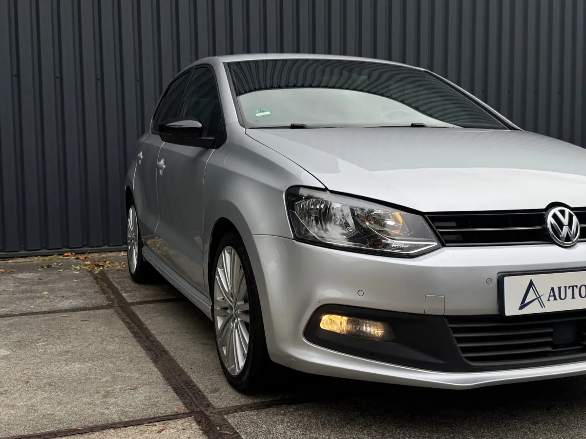 1.4 TSI BlueGT 150 pk