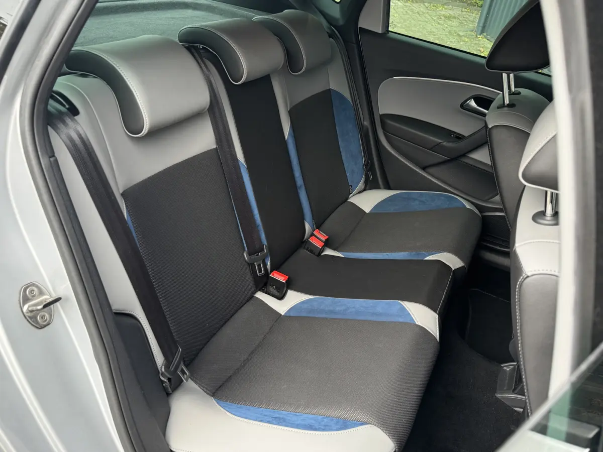 1.4 TSI BlueGT 150 pk